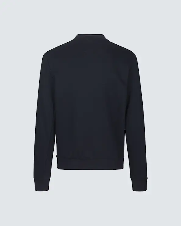 PRO Wear Sweatshirt-Cardigan Herren Marineblau