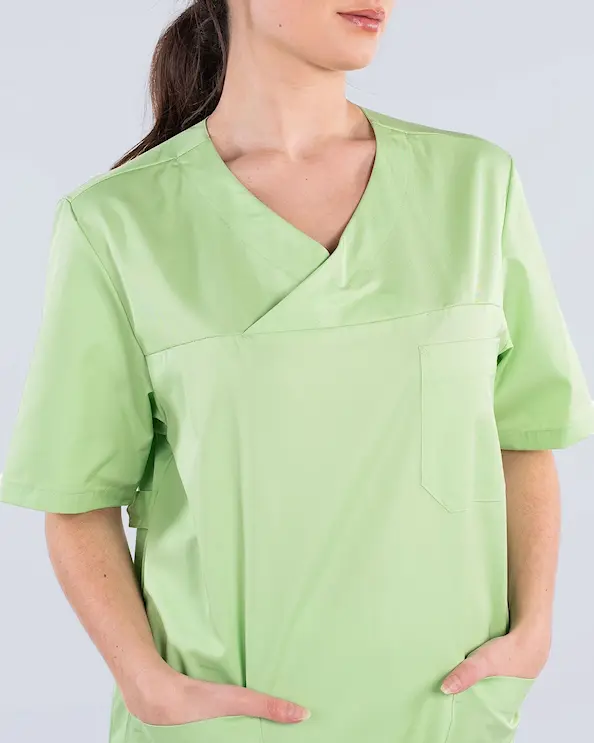 Nybo Charisma Lysegrøn Busseronne Unisex