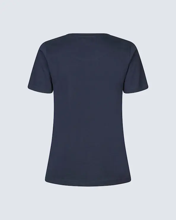 ID Identity T-shirt T-TIME Dam Marin
