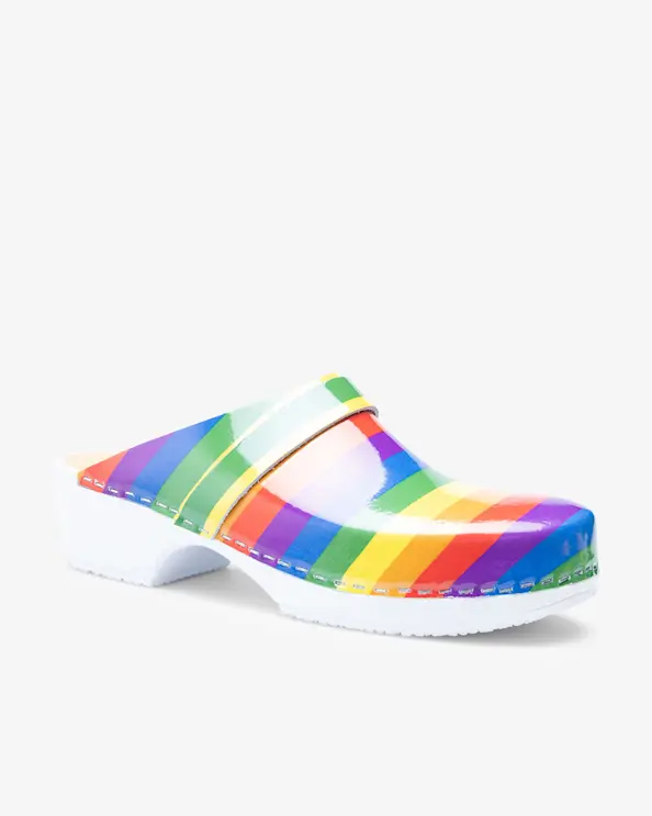 Beez Traditionell Slip in Arbetssko Pride
