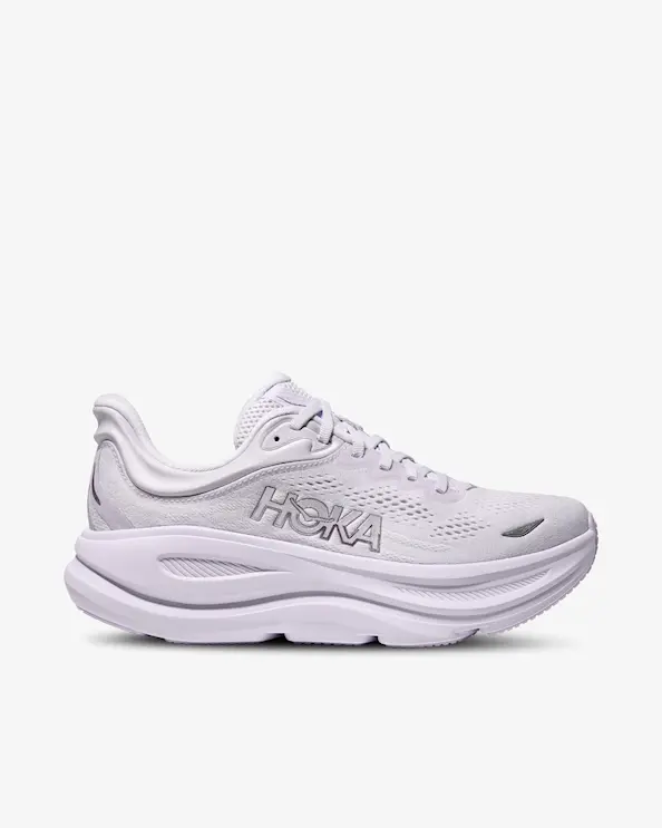 Hoka W Bondi 9 Sneaker Starlight Glow
