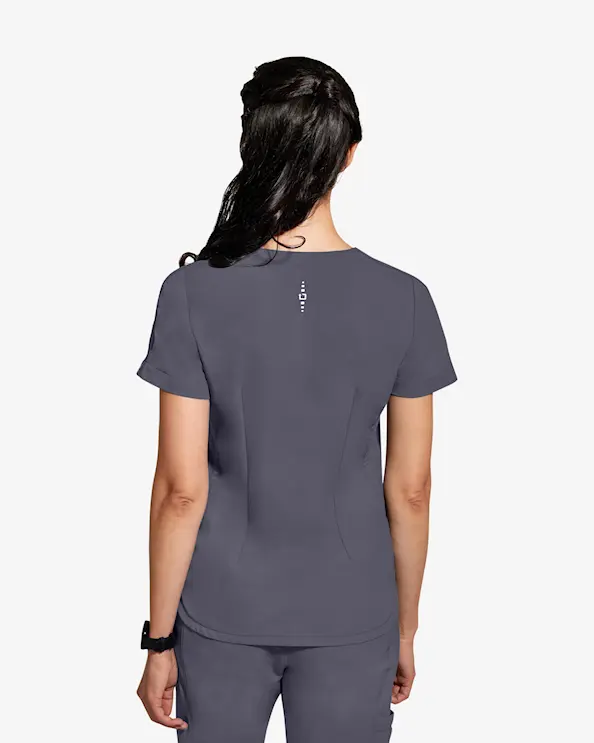 Healing Hands 360 Tunika HHE2285 Graphite