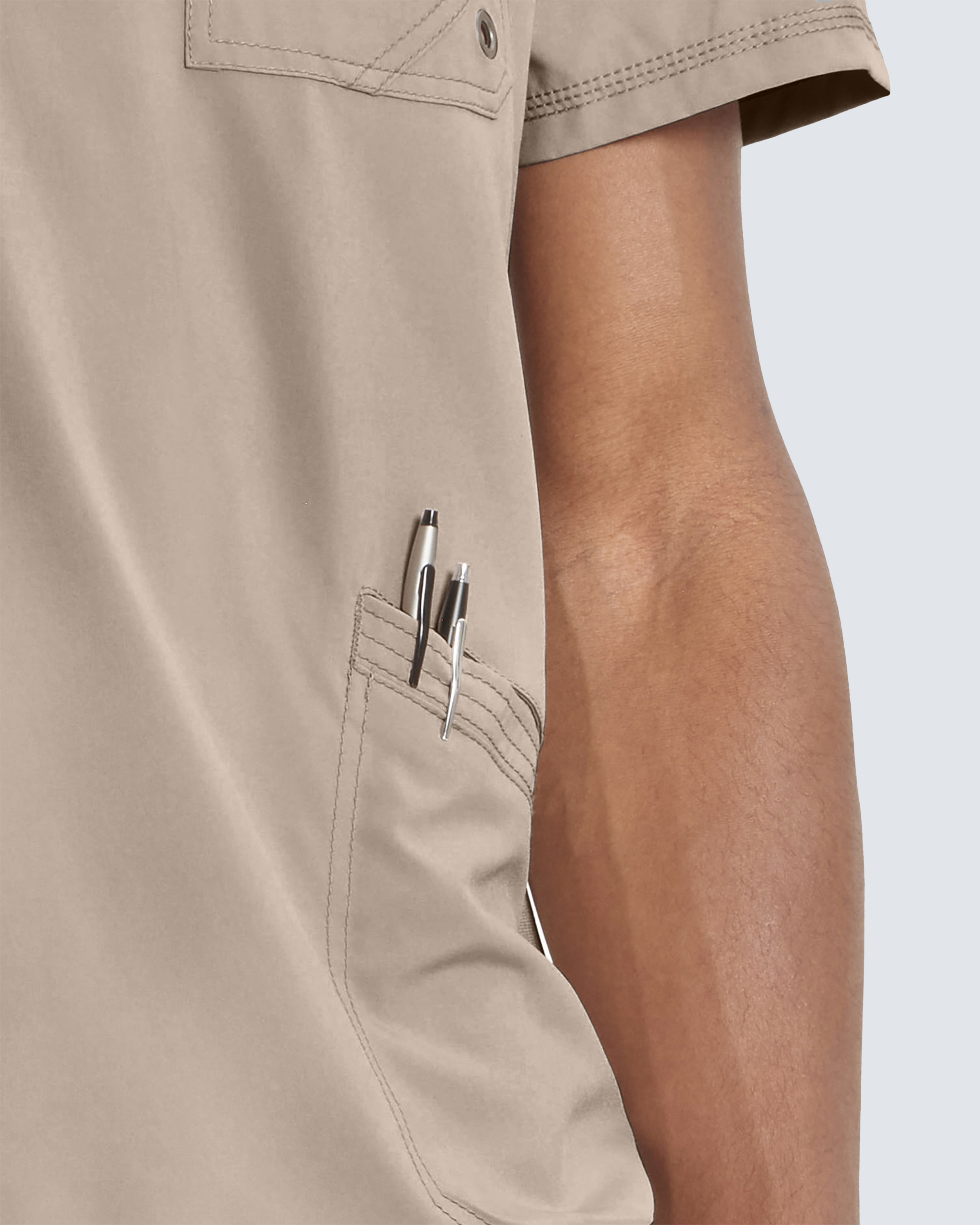 Infinity Kittel CKE900A Khaki