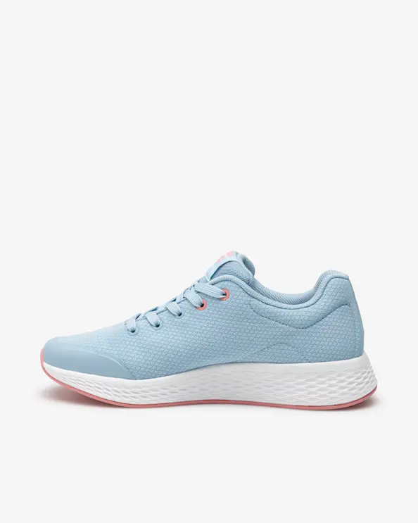 Bagheera Vision Sneaker Lyseblå