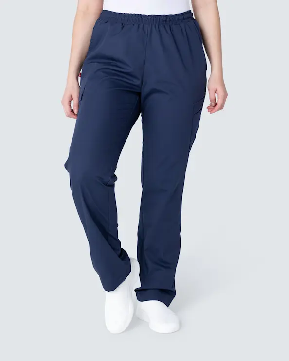Segers Marin Resårbyxa Unisex
