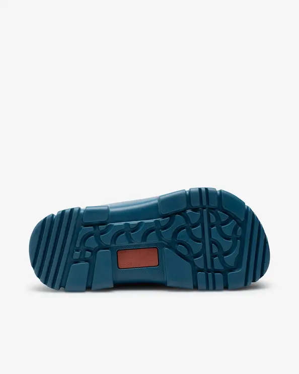 Birkenstock Super Birki 2.0 Ink Blue