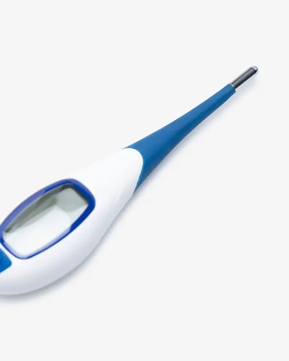 Gima BL3 Wide screen Digitaltermometer