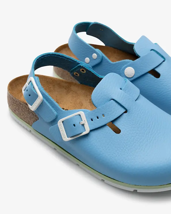 Birkenstock Tokio PRO Sandal Narrow Lyseblå