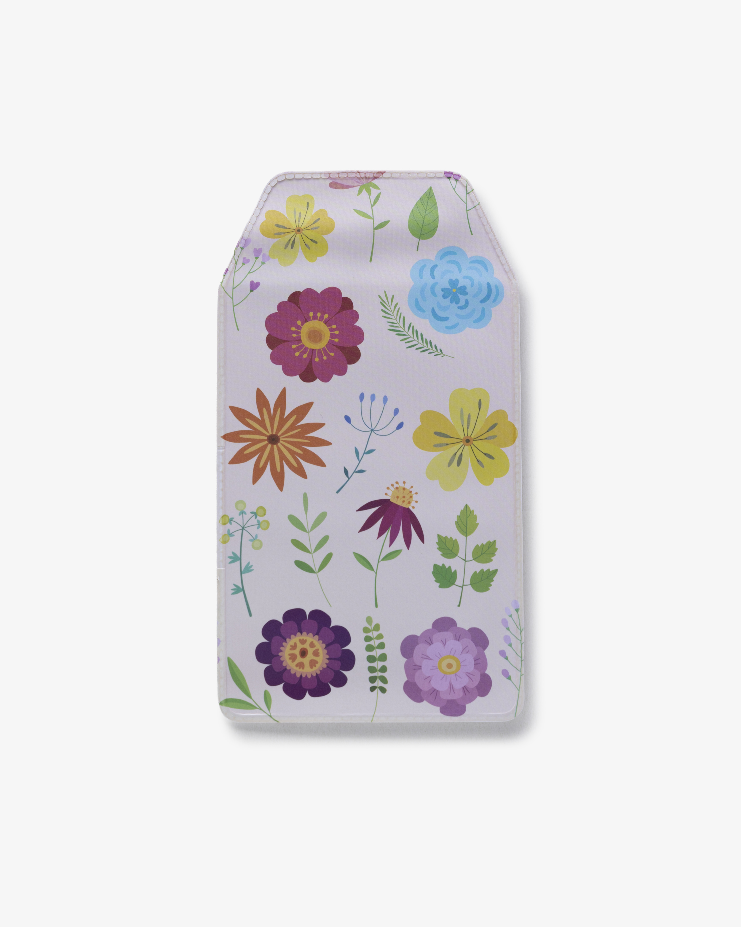 Pennelomme Blomst