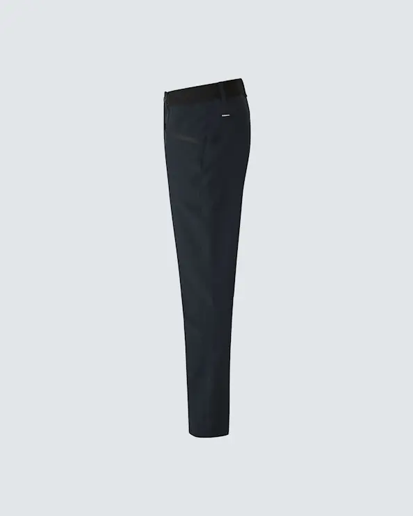 ID Identity Core Stretch-Hose Herren Marineblau