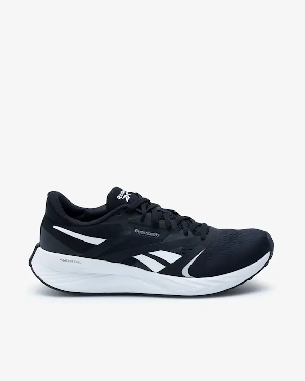 Reebok Energen Tech Plus 2 Sneaker Herre Svart/Hvitt