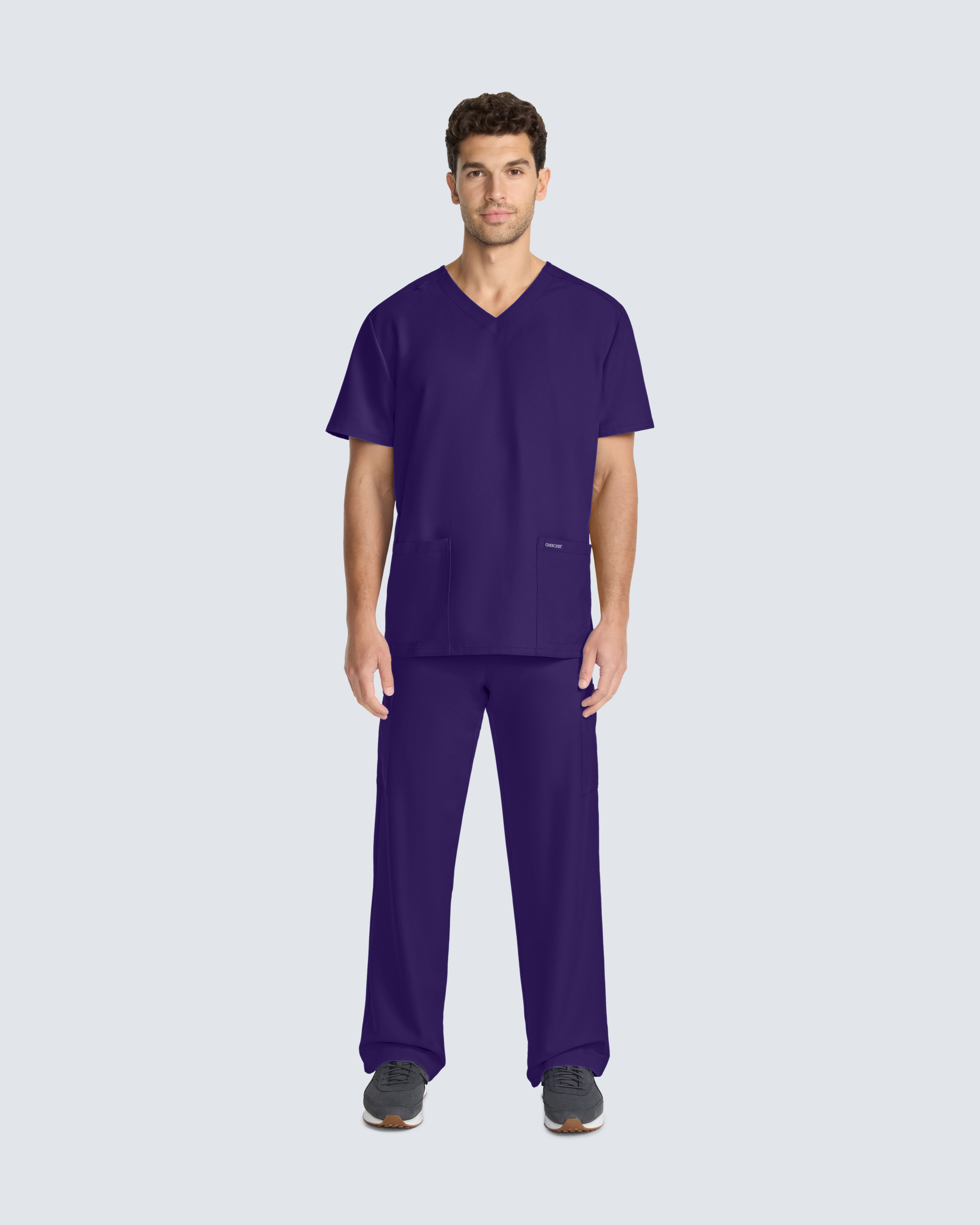 Cherokee Ultra Kittel CKE00014A Plum