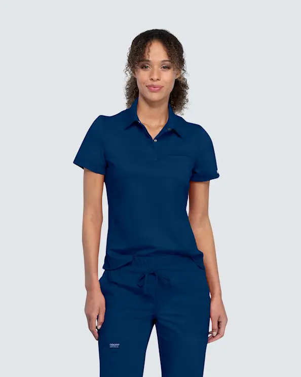 Cherokee Revolution Piké WWE698 Marin