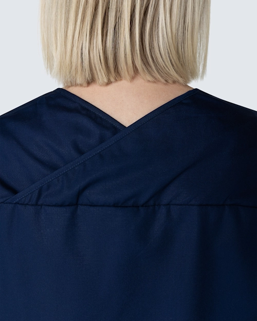 Tøjsæt Kentaur Comfy Fit Marine overdel + bukser