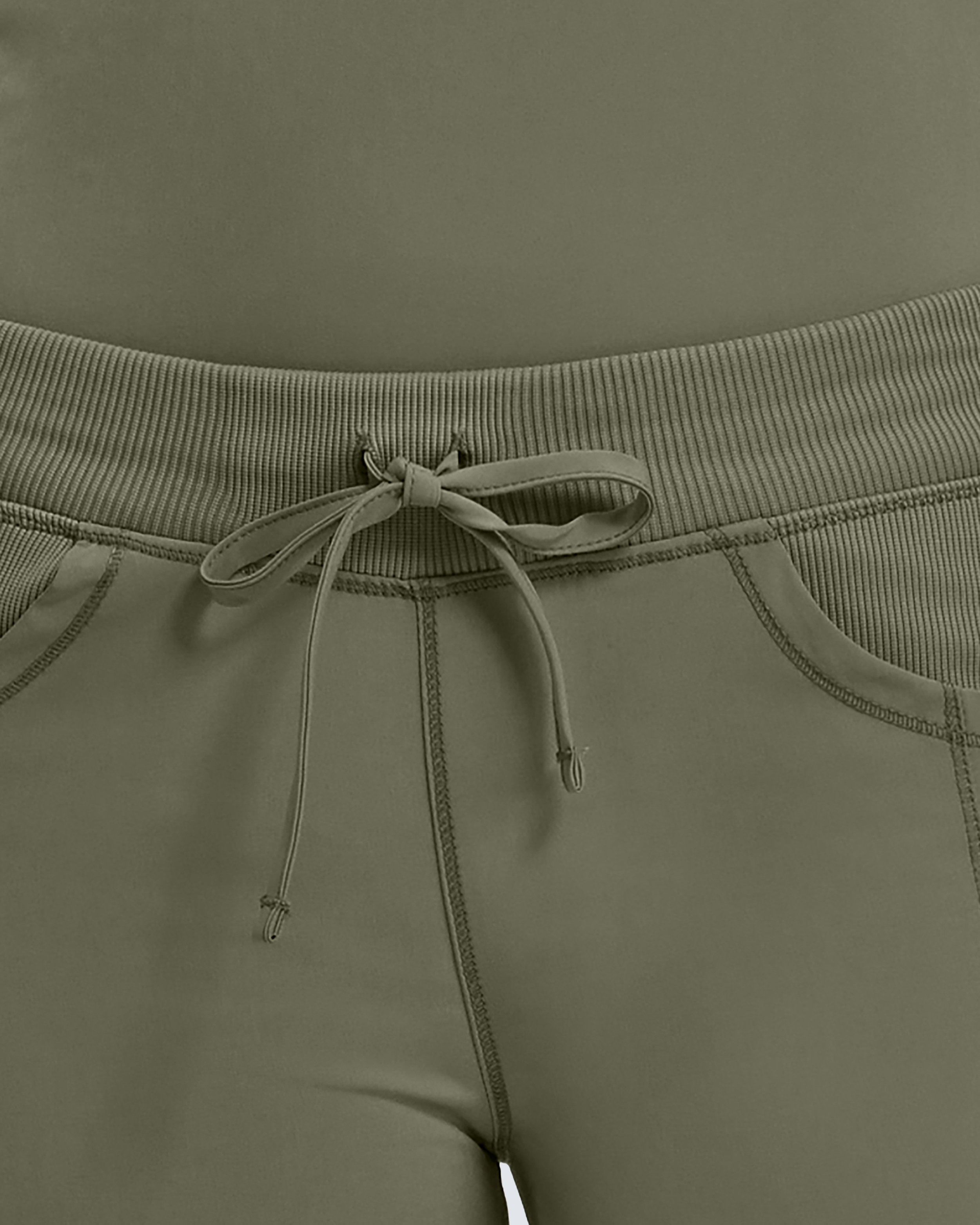 Cherokee Infinity Bukser CKE1123A Olivengrøn