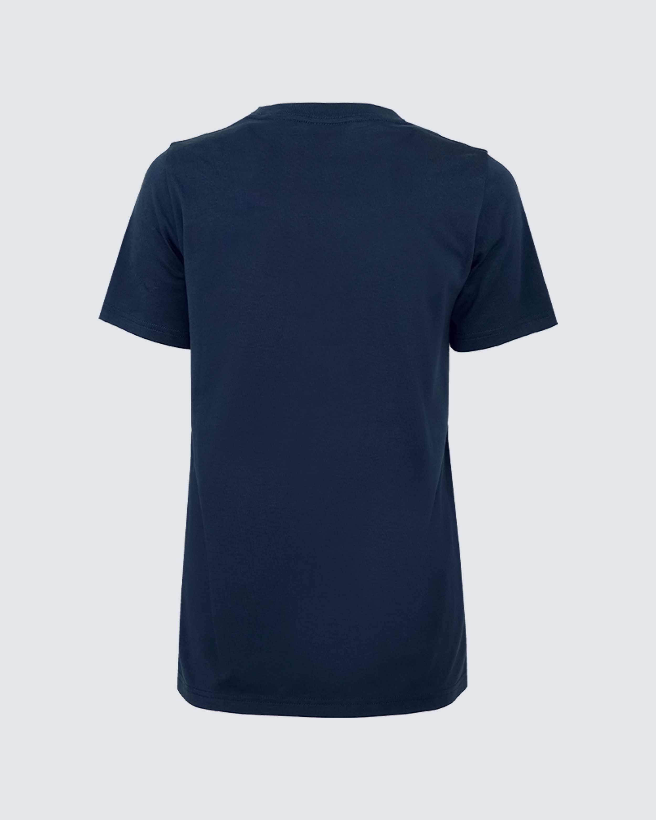 Texstar Heavy T-shirt Dam Marin