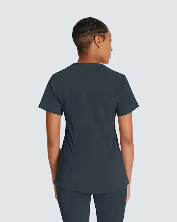 Dickies Balance Tunika DKE870 Grafit