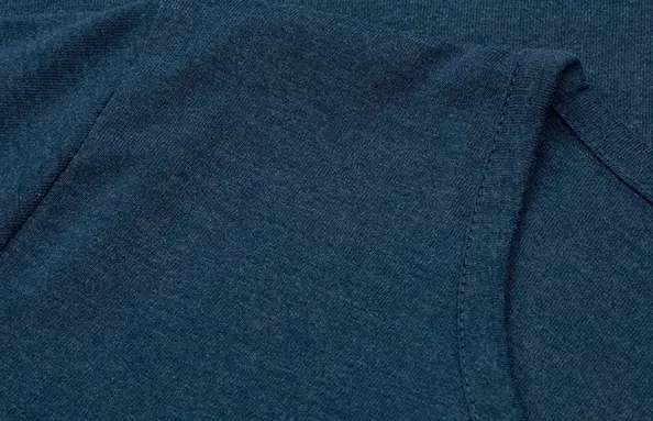 Naisten PRO Wear -T-paita Ocean Blue