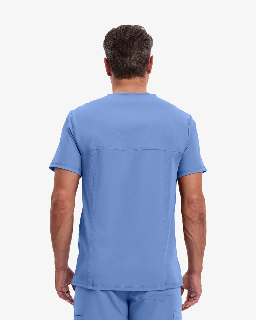 Infinity Hoitajanpaita CKE900A Vaaleansininen