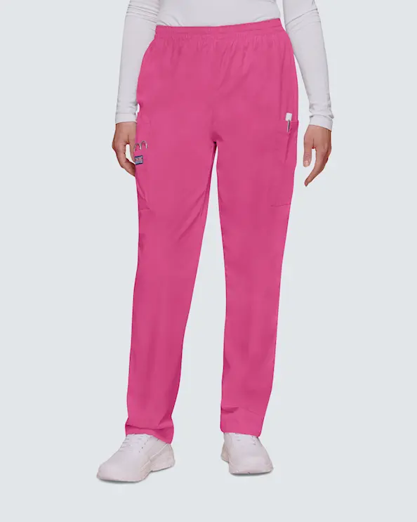 Cherokee Originals Hose WWE4200 Rosa
