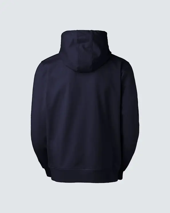 South West Madison Marin Collegejacka Herr