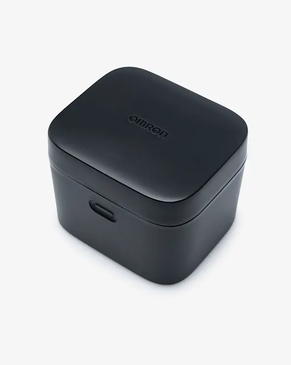 Omron RS4 -verenpainemittari