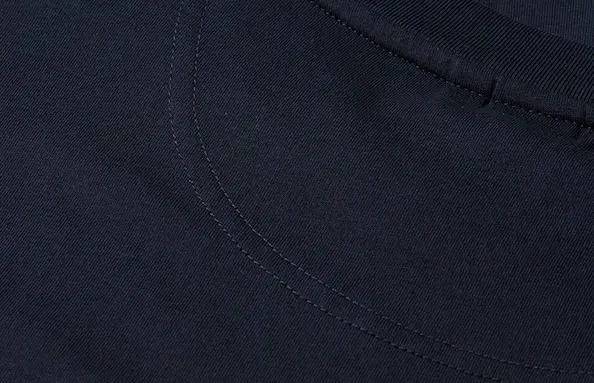 PRO Wear T-Shirt Light Herren Marineblau