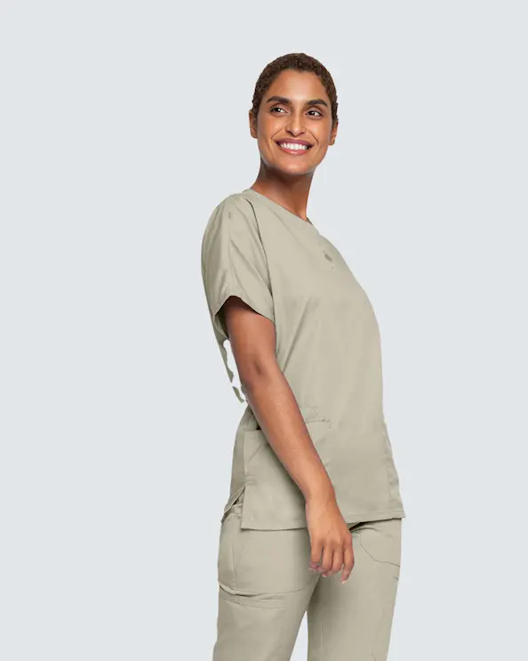 Cherokee Originals Tunika WWE4700 Khaki