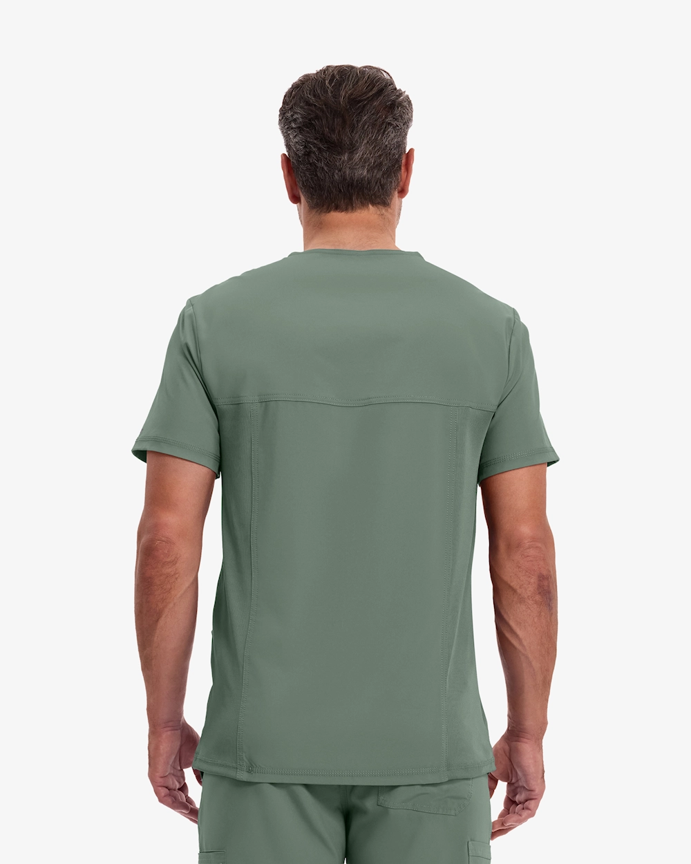 Infinity Hoitajanpaita CKE900A Oliivinvihreä