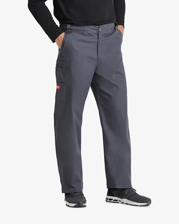 Dickies Signature-bukser DKE81006 Graphite