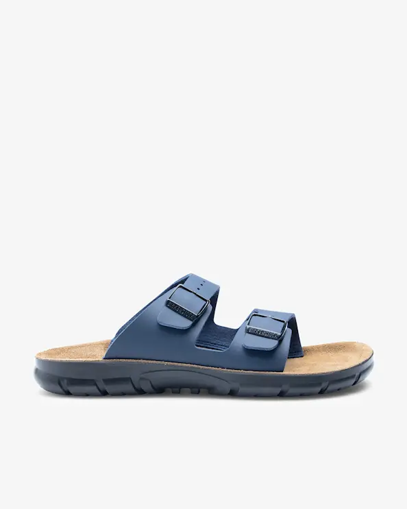 Birkenstock Professional Bilbao Sandal Blå