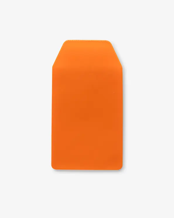 Pennficka solid Orange