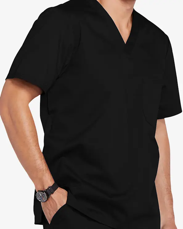 Cherokee Core Stretch Bussarong WWE4743 Musta