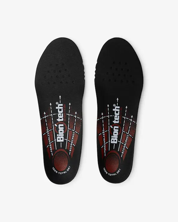 Embla Biontech komfort-sål