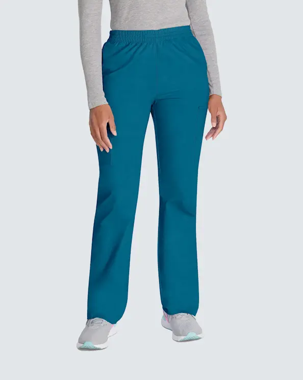 Dickies Signature Hose DKE86106 Karibikblau