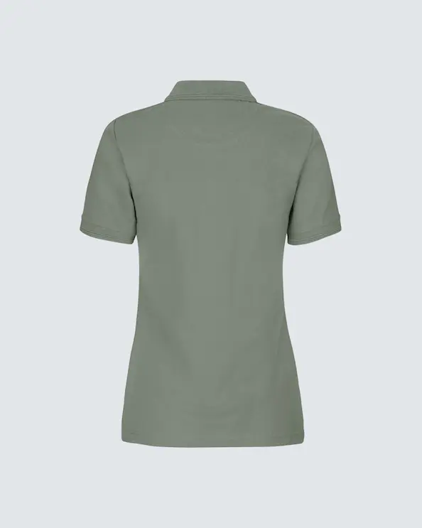 PRO Wear Polo Shirt til damer Olivengrøn
