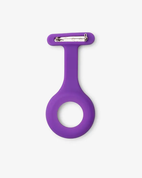 Silikonikuori Violetti