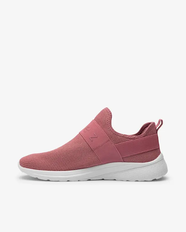 Beez Bliss Slip-on Dusty Pink