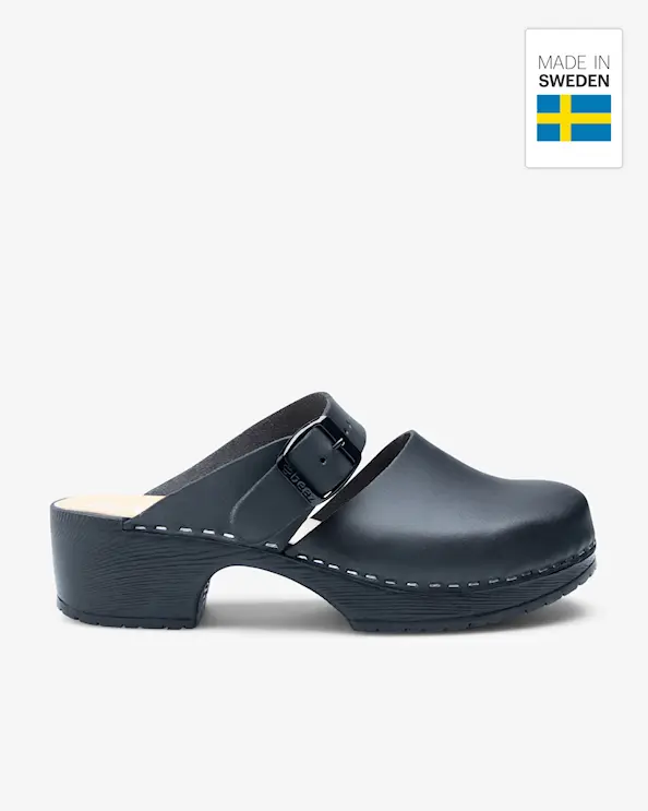 Beez Belle Työkengät Musta/Musta