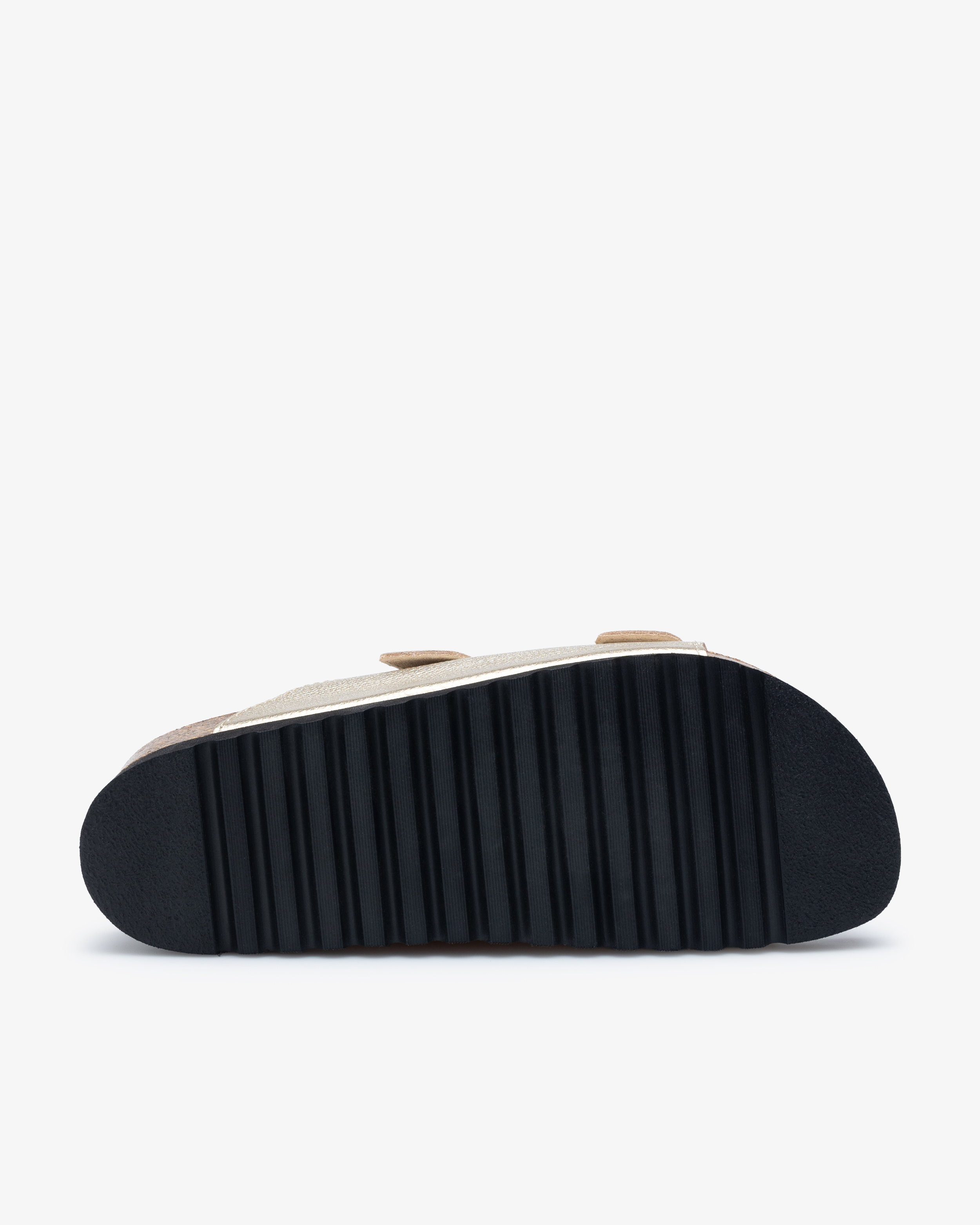 Embla 2736 Airbed Sandal Guld