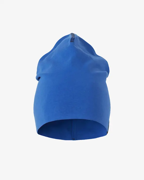 South West Beanie Blå Mössa Unisex