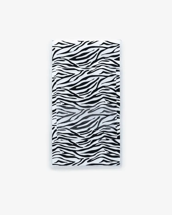 Zebra Pennlomme