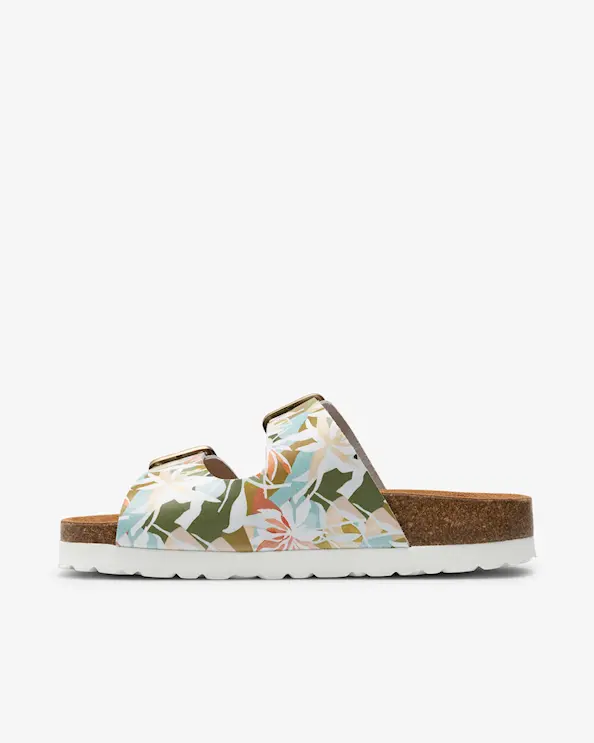 Embla 2426 Sandal Rosa