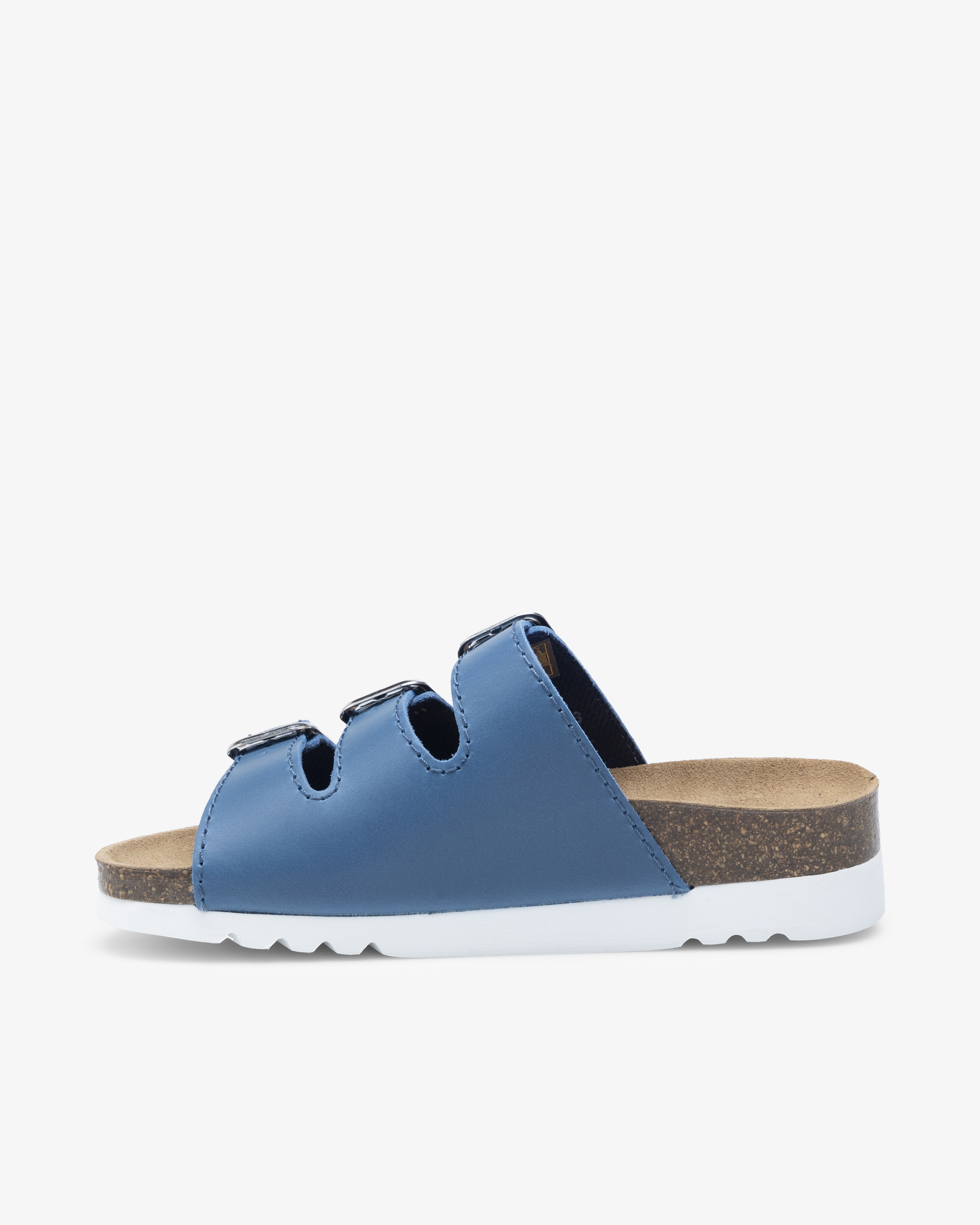 Scholl Rio Sandal Petrol