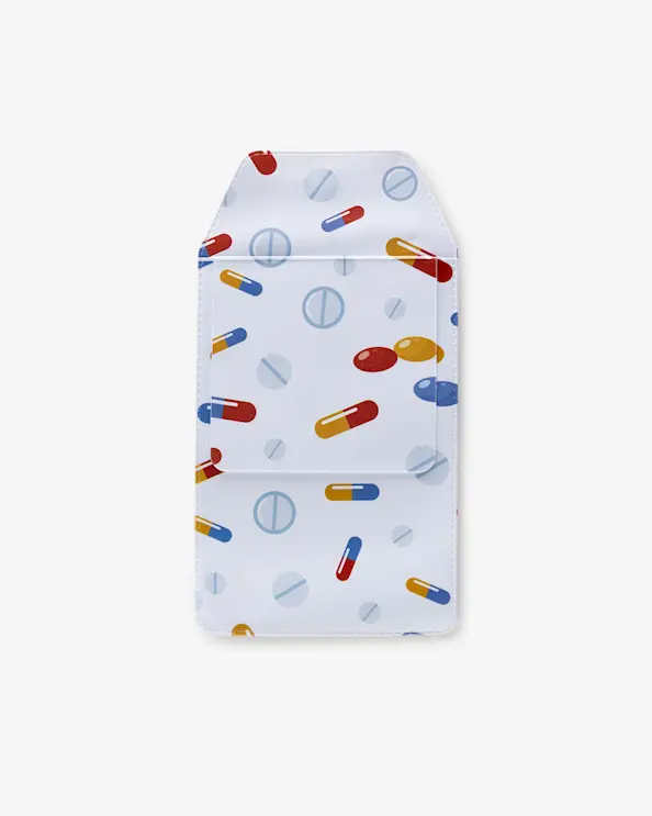 Kynätasku Pills