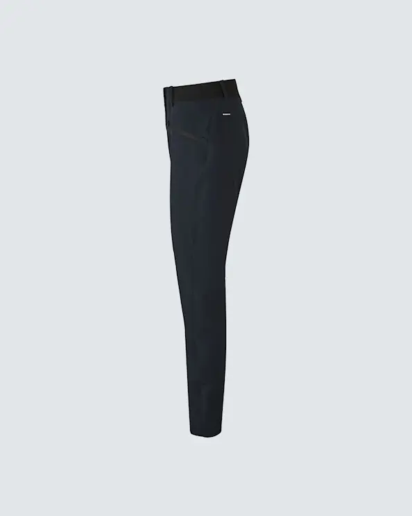 ID Identity Core Stretch-Hose Damen Marineblau