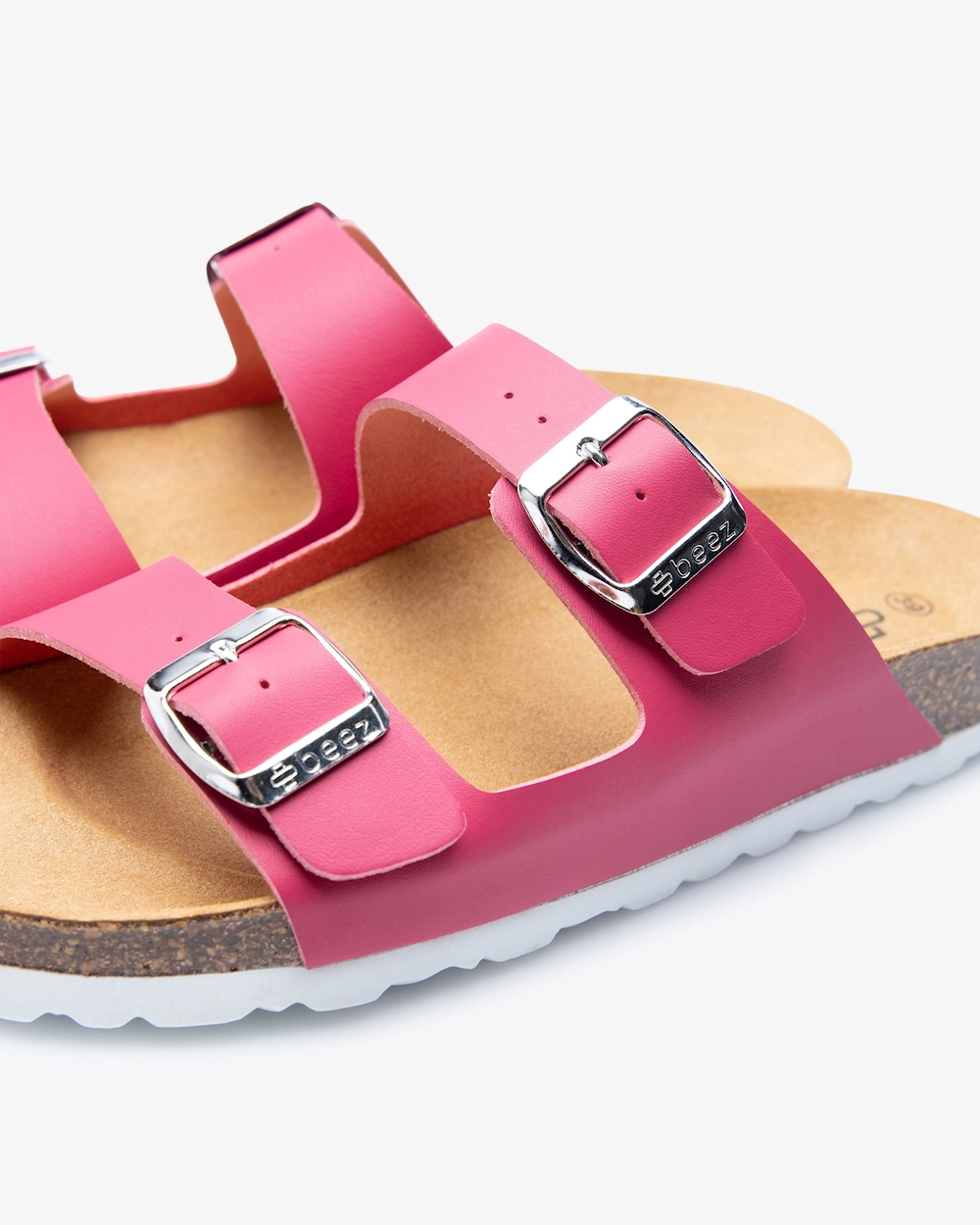 Beez Santé Pink Työsandaalit