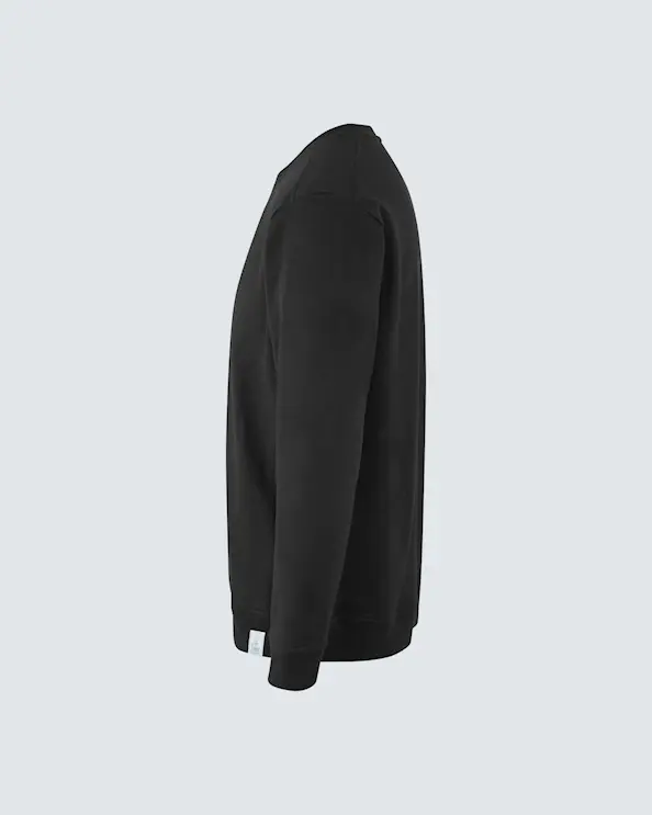 PRO Wear Sweatshirt til herrer Svart