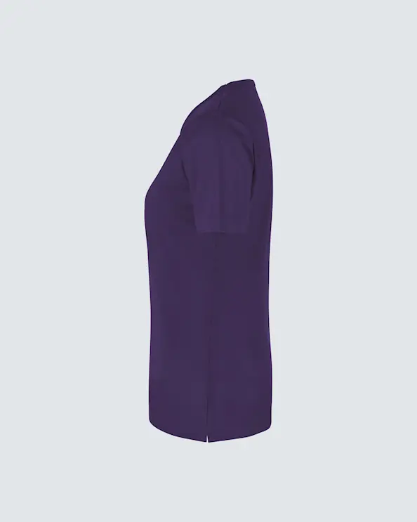 PRO Wear T-shirt Dam Lila