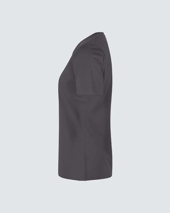 PRO Wear T-shirt Light Dam Grå